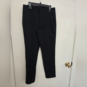 Lululemon Athletica Black Pant
